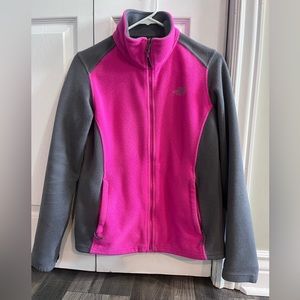 North Face Fleece
